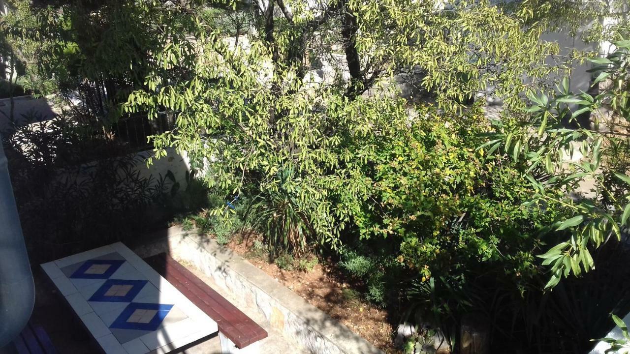 Apartmani Vjera Ribarica Exterior photo