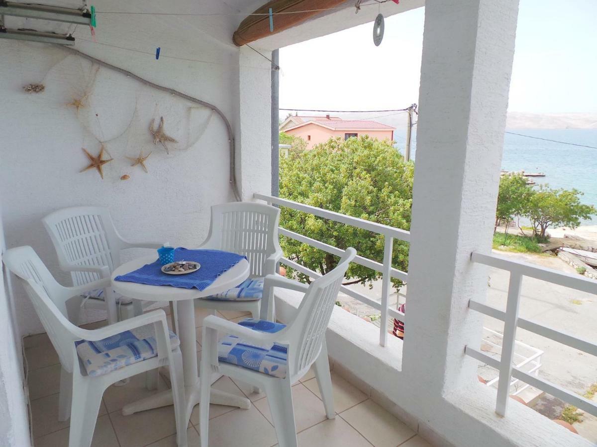Apartmani Vjera Ribarica Exterior photo